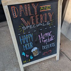 Specials