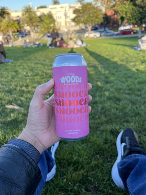 Woods Cervecería by null Woods Cervecería by null