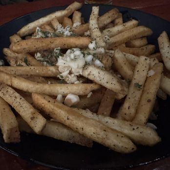 The Balboa South - Garlic fries - Burgers Near Me - Chula Vista, California The Balboa South - Garlic fries - Burgers Near Me - Chula Vista, California
