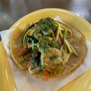 Milagro Tacos Cantina - Mexican Near Me - Dallas, Texas