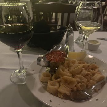 Leo's Italian Restaurant - Calamari - Italian Near Me - New Rochelle, New York Leo's Italian Restaurant - Calamari - Italian Near Me - New Rochelle, New York