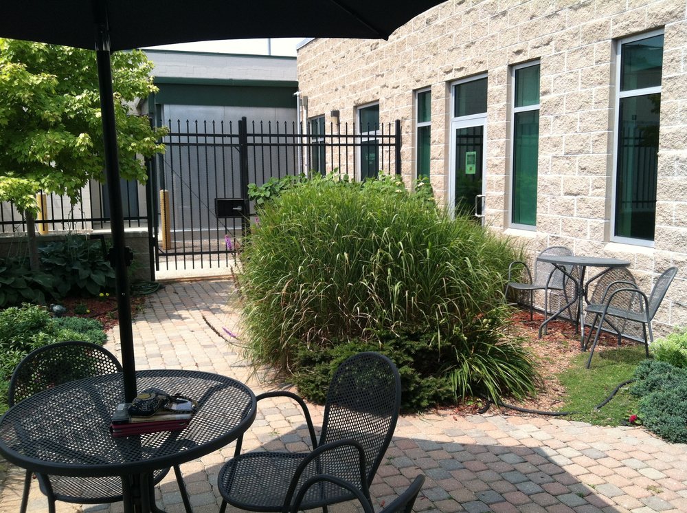 MADISON PUBLIC LIBRARY LAKEVIEW LIBRARY Updated July 2024 2845 N