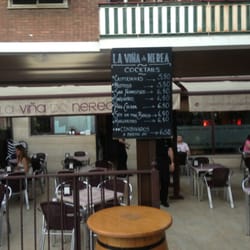 La Vina de Nerea