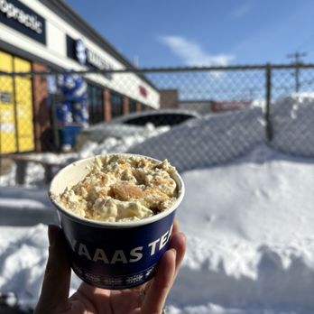 Yaaas Tea - Banana pudding yummmm!!! - Bubble Tea Near Me - Westbury, New York