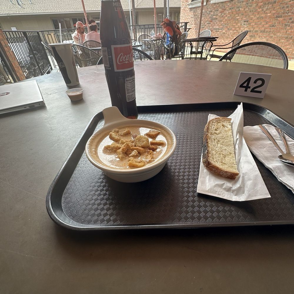 The Burger Grill - Lobster bisque, Mexican Coke in bottle - Burgers Near Me - Ketchum, Idaho The Burger Grill - Lobster bisque, Mexican Coke in bottle - Burgers Near Me - Ketchum, Idaho