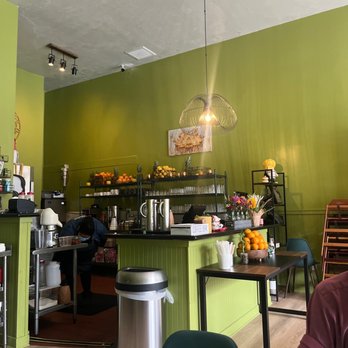 Flapjax - Cute environment - New American Near Me - Santa Monica, California Flapjax - Cute environment - New American Near Me - Santa Monica, California