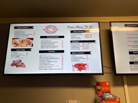 Angel City Deli by null