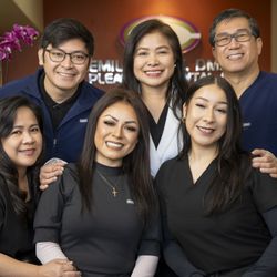 Mt. Pleasant Dental Care