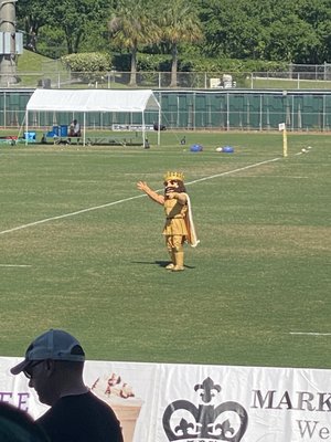 Shrine on Airline by null