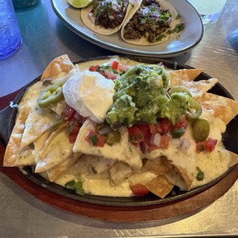The Cantina - The old nachos. - Mexican Near Me - Goodyear, Arizona The Cantina - The old nachos. - Mexican Near Me - Goodyear, Arizona