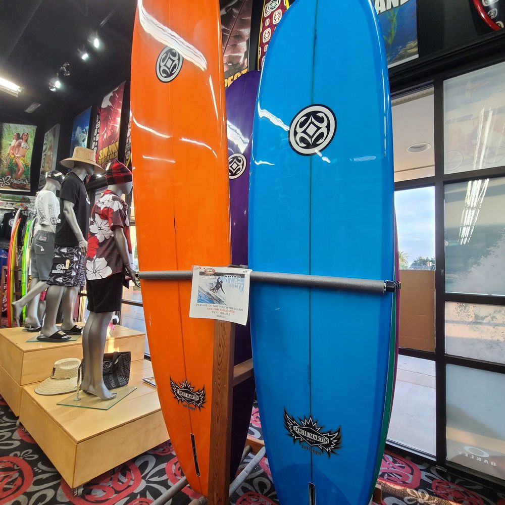 Maui Tropix - Surfboards! - Sports Wear Near Me - Kihei, Hawaii Maui Tropix - Surfboards! - Sports Wear Near Me - Kihei, Hawaii