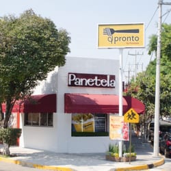 Panetela - Panetela, pan y pasta italiana
