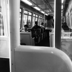 Brisbane Trains
