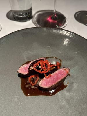 L'Etoile Restaurant by null
