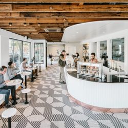 Artisans Group Architecture & Planning - Olympia Coffee Roasting Company - Tacoma, WA