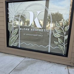 Klean Aesthetic