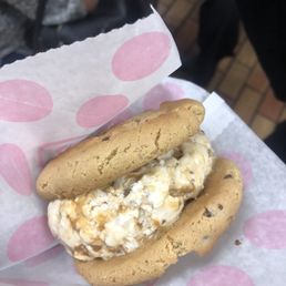 Chocolate Chip Mint