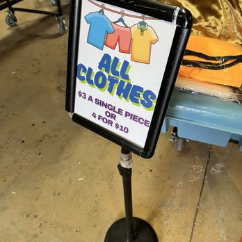 Bin Store Gems - Discount Store Near Me - Lancaster, California