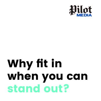 Pilot Media - Print Media Near Me - Norfolk, Virginia