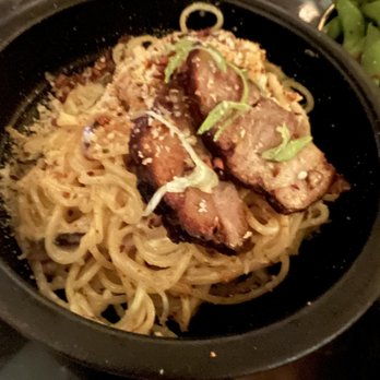 The Moderne - Miso Cream - Tapas/Small Plates Near Me - Orlando, Florida The Moderne - Miso Cream - Tapas/Small Plates Near Me - Orlando, Florida