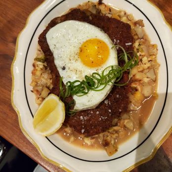 Le Bouillon - Weiner Schnitzel - French Near Me - Omaha, Nebraska Le Bouillon - Weiner Schnitzel - French Near Me - Omaha, Nebraska