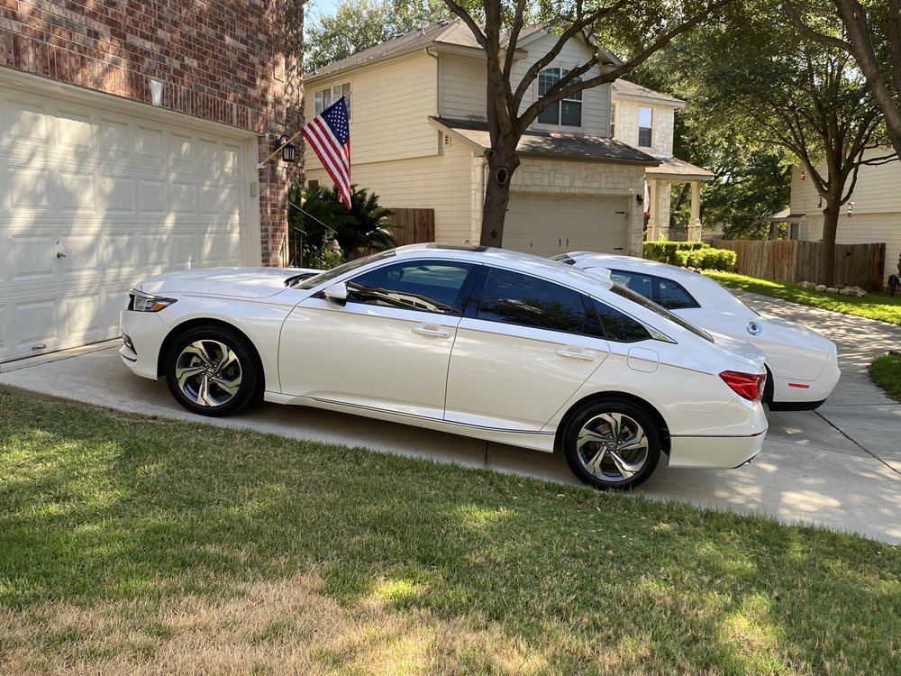 Gillman Honda San Antonio, Selma Roadtrippers