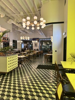 Cafe Landwer Las Vegas by null