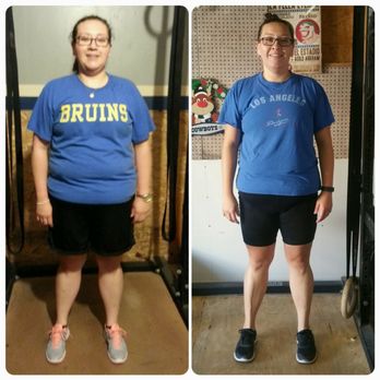 Atlas Iron Gym - Trainers Near Me - Carson, California Atlas Iron Gym - Trainers Near Me - Carson, California