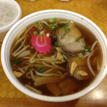 Naniwa-Ya Ramen - Shoyu Ramen - VN - Ramen Near Me - Honolulu, Hawaii Naniwa-Ya Ramen - Shoyu Ramen - VN - Ramen Near Me - Honolulu, Hawaii