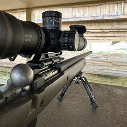 Long Island Shooting Range of Brookhaven