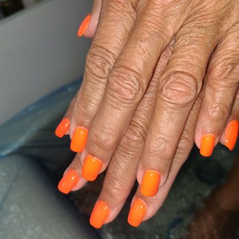 Star Nails - nails by Star Nails, Dania Beach, Florida - Nail Salons Near Me - Dania Beach, Florida
