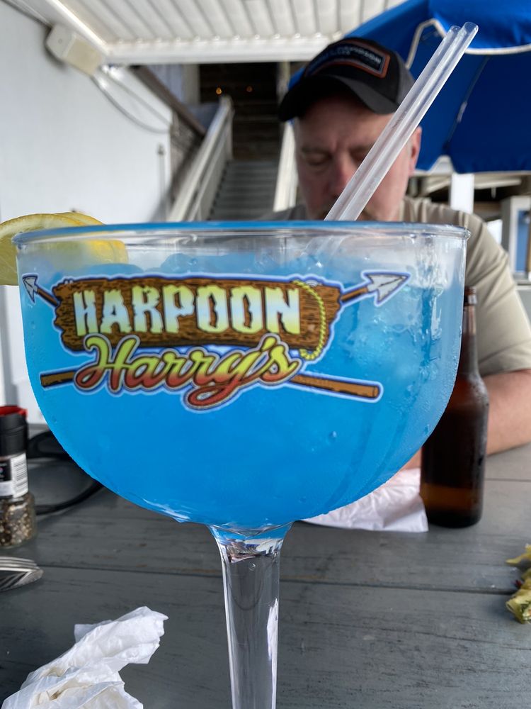 Harpoon Harry's Beachfront Restaurant