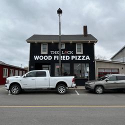 The Lock Wood Fired Pizza