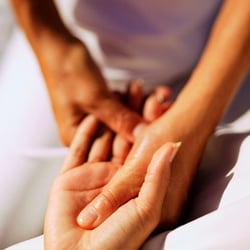 Susan Jadlowe Massage Therapy