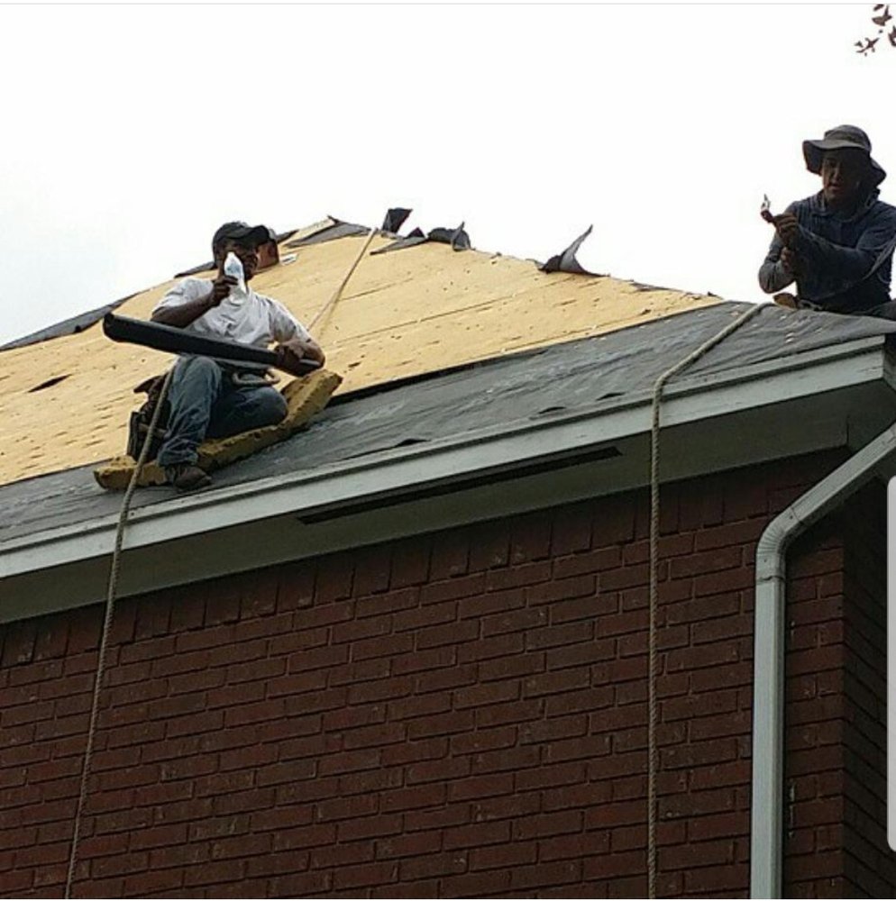 Slide of Affordable Roofing