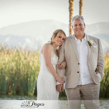 Pages Studio - Dan & Maria Angers March 21st, 2015 - Event Photography Near Me - Lake Elsinore, California