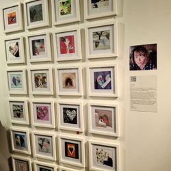 The Manos Gallery