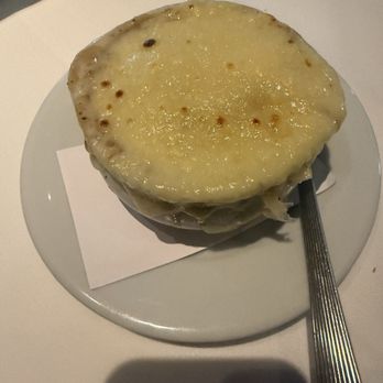 Ruth's Chris Steak House - French onion soup (really good) - Steakhouses Near Me - Long Beach, California Ruth's Chris Steak House - French onion soup (really good) - Steakhouses Near Me - Long Beach, California