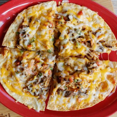 El Mezcal Mexican Grill by null