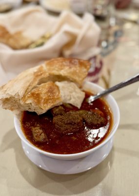 Samarkand Restaurant by null