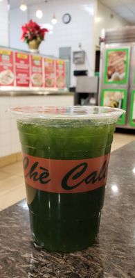 Banh Mi Che Cali by null