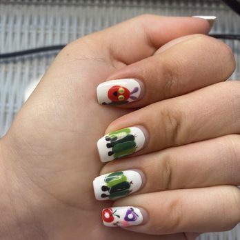 Polished Nail Studio - Nail Salons Near Me - Los Osos, California Polished Nail Studio - Nail Salons Near Me - Los Osos, California
