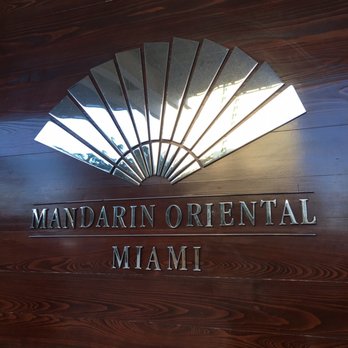 Mandarin Oriental, Miami - Hotels Near Me - Miami, Florida Mandarin Oriental, Miami - Hotels Near Me - Miami, Florida