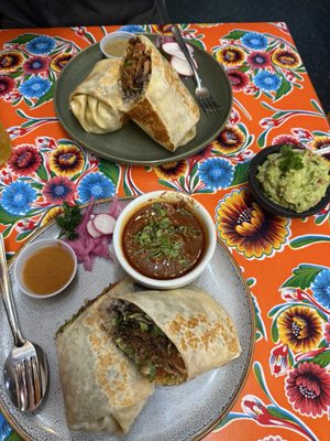 Tacos El Lago by null