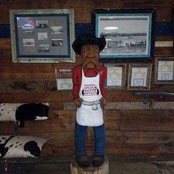 Cooper's Old Time Pit Bar-B-Que - Barbeque Near Me - Austin, Texas Cooper's Old Time Pit Bar-B-Que - Barbeque Near Me - Austin, Texas