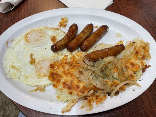 Pantry Family Restaurant by null