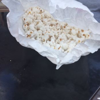 The Little Popcorn Store - Popcorn there only 1 flavor but they have a lot of different candy options to make up for that - Candy Stores Near Me - Wheaton, Illinois