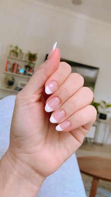 Posh Nails 2