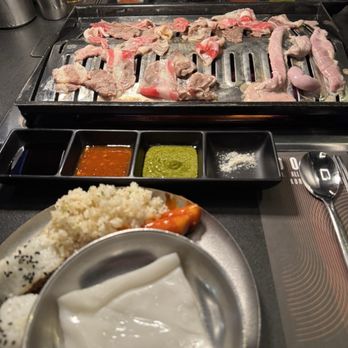 Moohan Korean BBQ - Korean Near Me - Los Angeles, California Moohan Korean BBQ - Korean Near Me - Los Angeles, California