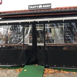 Tasty Beef